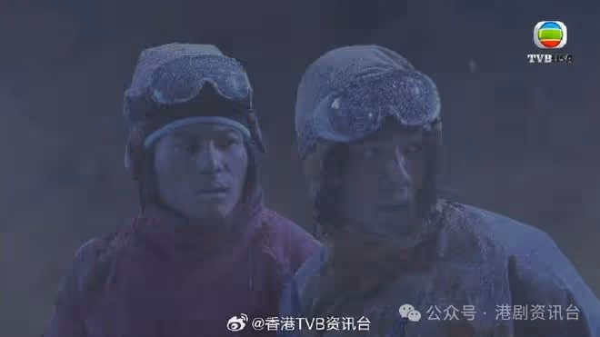剛公開將再做爸爸！39歲TVB男星今日宣布離巢