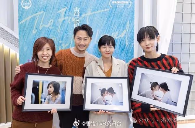 剛公開將再做爸爸！39歲TVB男星今日宣布離巢