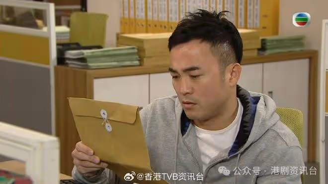 前TVB綠葉曾嘆出糧少！公開當年人工︰真係1000蚊