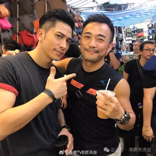 前TVB綠葉曾嘆出糧少！公開當年人工︰真係1000蚊