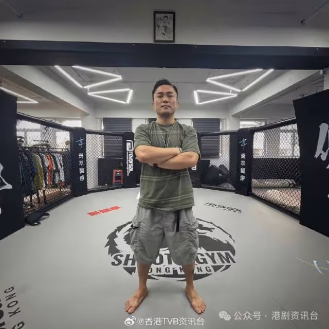 前TVB綠葉曾嘆出糧少！公開當年人工︰真係1000蚊