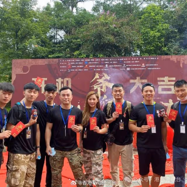 前TVB綠葉曾嘆出糧少！公開當年人工︰真係1000蚊