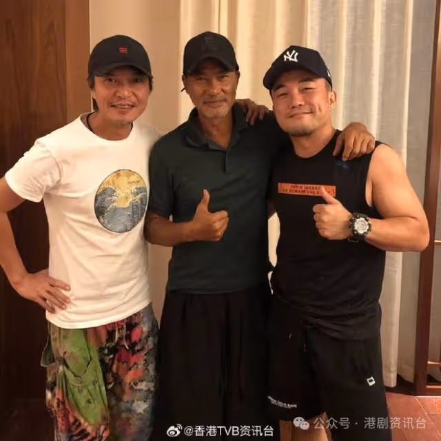 前TVB綠葉曾嘆出糧少！公開當年人工︰真係1000蚊