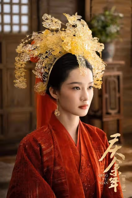 慶餘年2:林婉兒為何能當天下第一夫人?除了會打牌九她還有什麼