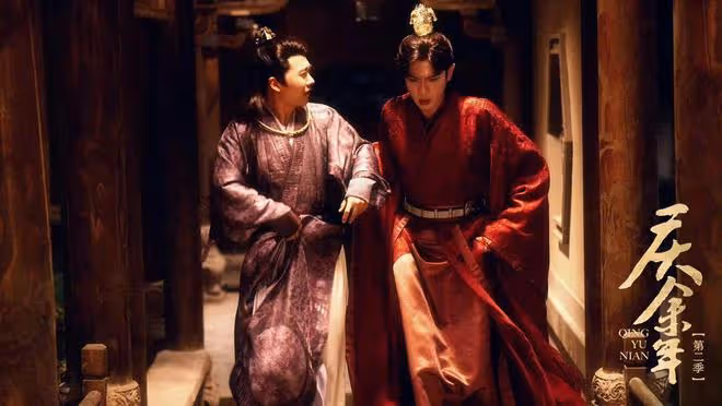 慶餘年2:林婉兒為何能當天下第一夫人?除了會打牌九她還有什麼