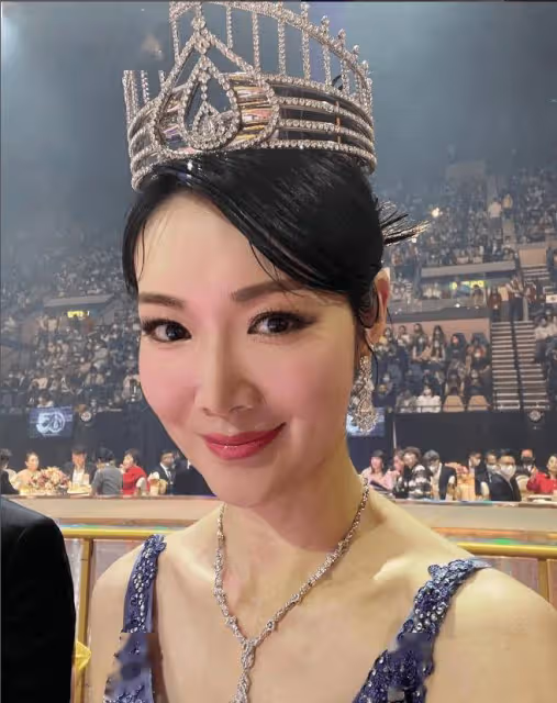 TVB帥氣男星被小13歲模特女友甩掉!又火速戀上集團董事