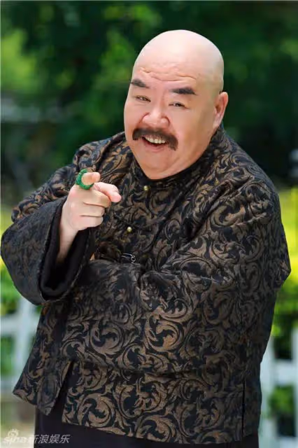 時隔五年回巢TVB!73歲知名老戲骨曾大罵視後,多次被傳死訊