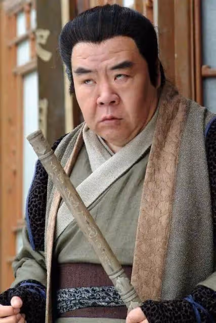 時隔五年回巢TVB!73歲知名老戲骨曾大罵視後,多次被傳死訊