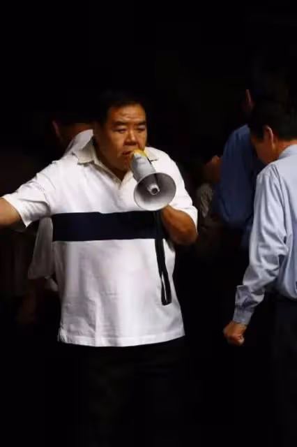 時隔五年回巢TVB!73歲知名老戲骨曾大罵視後,多次被傳死訊