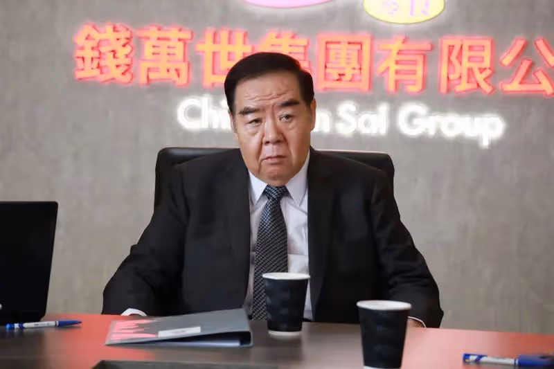 時隔五年回巢TVB!73歲知名老戲骨曾大罵視後,多次被傳死訊