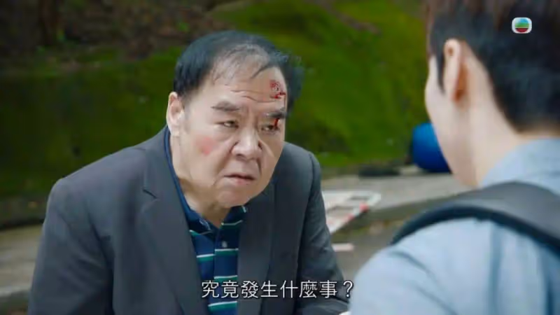 時隔五年回巢TVB!73歲知名老戲骨曾大罵視後,多次被傳死訊