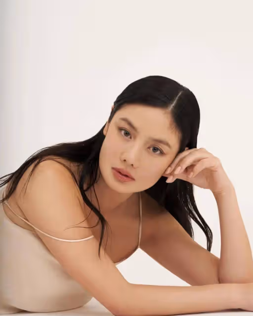 前天王嫂走出兩段離婚陰影,轉行做心靈導師,秀身材狀態極佳