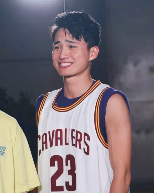 TVB上位小生變成「肌肉男」,形似劉德華,新劇有望火到內地