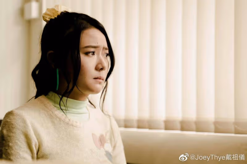 TVB甜美小花戴祖儀被贊孝順,給家用超7位數,下半年將加盟兩部劇