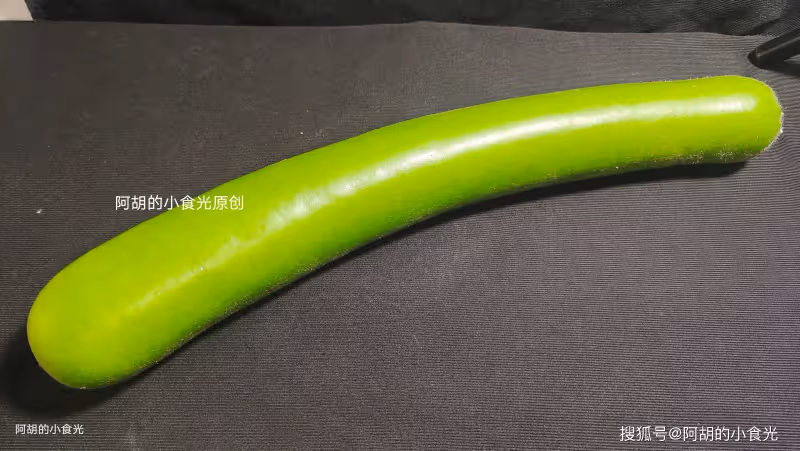 夏天少吃西瓜多吃它,2塊一斤的極品小眾菜!和雞蛋燜,有湯有菜滿口鮮嫩