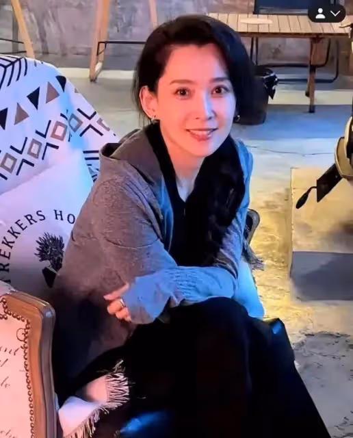 汪峰女友森林北《非誠勿擾》舊照曝光!美女前夫是男嘉賓