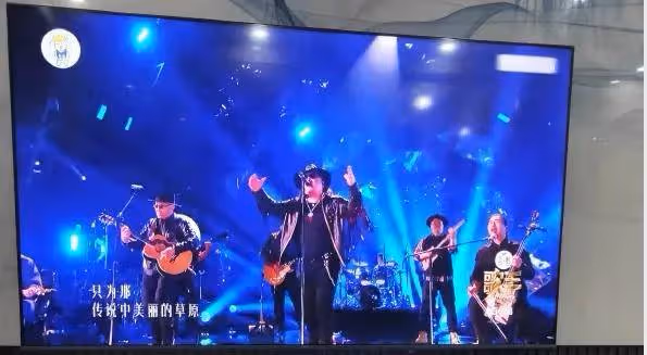 《歌手》退賽孫楠歸來狂飆高音才第二!那英慘跌第五