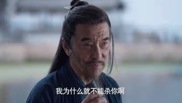 《慶餘年2》結局:范閒修復巴雷特,葉流雲放水,五竹重傷回神廟