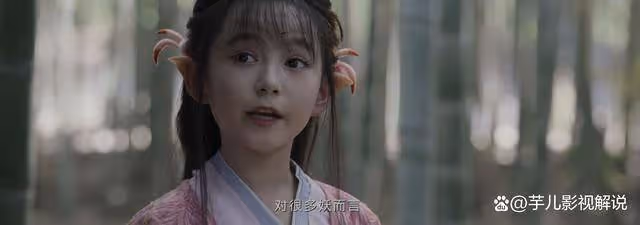《狐妖小紅娘》看了原著才知道,塗上紅紅和東方月初的結局有多慘