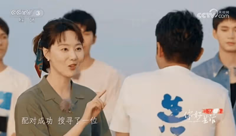 繼畢福劍之後，她也被央台「除名」，原因太讓人意外！