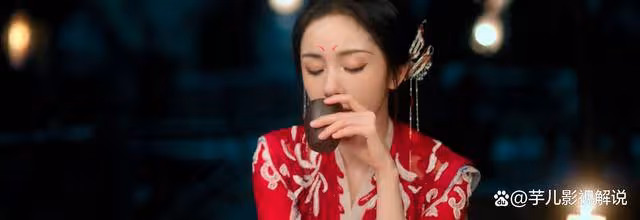 《狐妖小紅娘》看到東方月初和紅紅決戰,才知道他為紅紅付出了多少