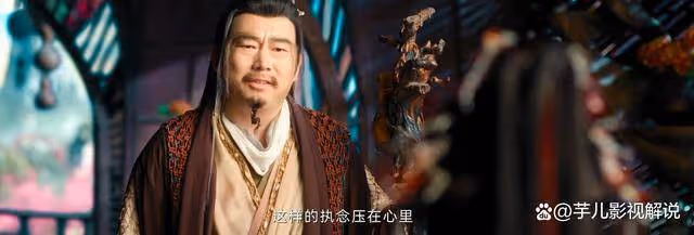 《狐妖小紅娘》看到東方月初和紅紅決戰,才知道他為紅紅付出了多少