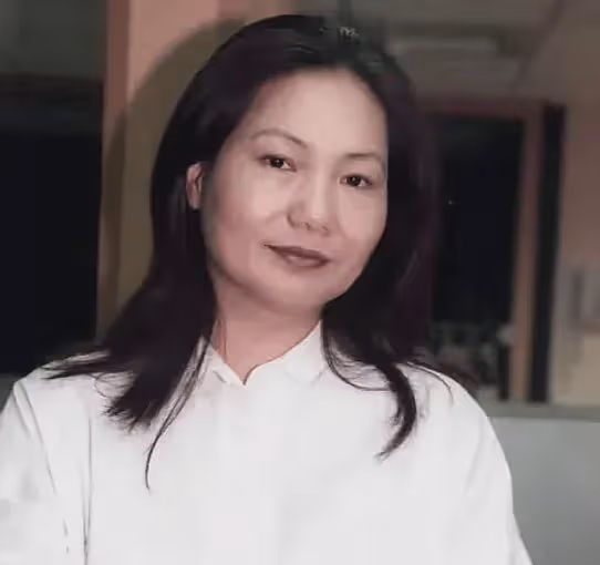 黃春梅回應汪小菲再婚,論智商論手段,大S小S遠不及母親