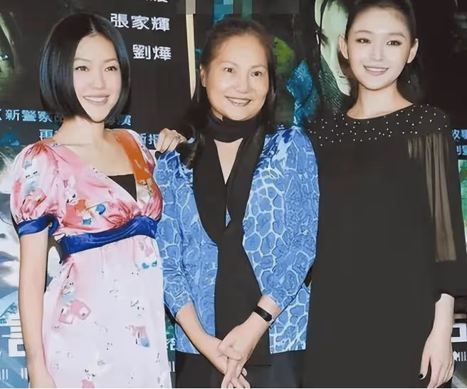 黃春梅回應汪小菲再婚，論智商論手段，大S小S遠不及母親