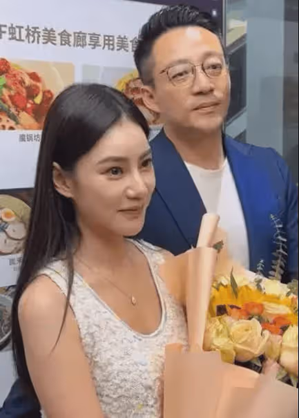 黃春梅回應汪小菲再婚，論智商論手段，大S小S遠不及母親
