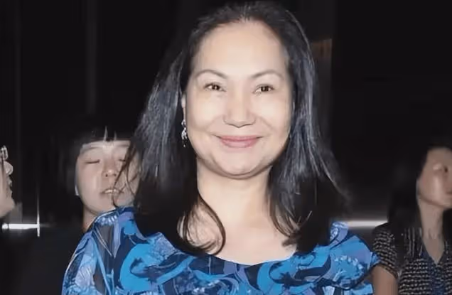 黃春梅回應汪小菲再婚,論智商論手段,大S小S遠不及母親