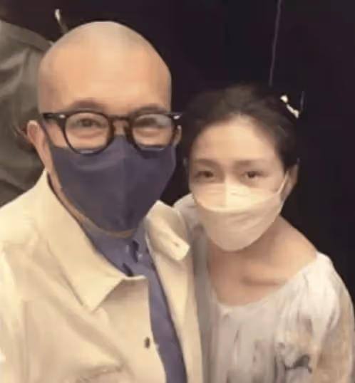 好甜！汪小菲帶新妻子拜財神，婚後形影不離，不懼怕大S第18次提告