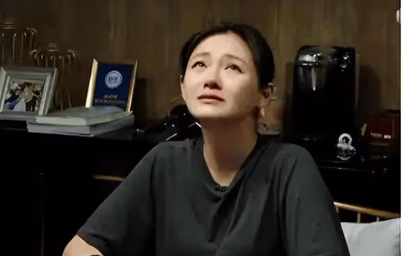 張蘭:大喜的日子別提大S,不吉利