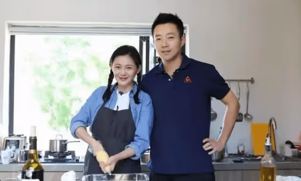 張蘭:大喜的日子別提大S,不吉利
