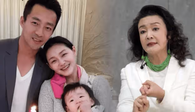 張蘭:大喜的日子別提大S,不吉利
