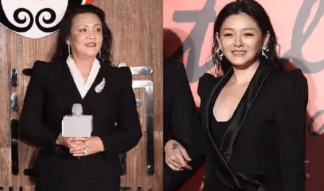 張蘭:大喜的日子別提大S,不吉利