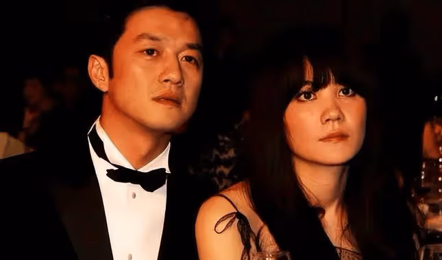 張柏芝和王菲竟然開始正面交鋒,謝霆鋒不好辦了