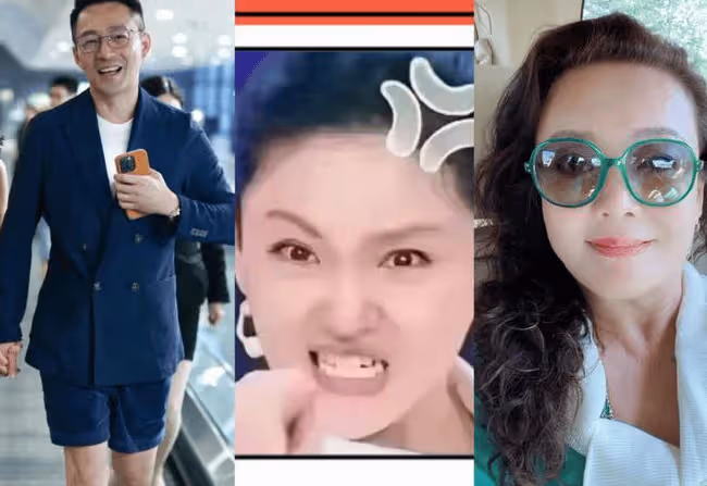 大S第十八告來了,胡律師曝:這次來狠的,想讓汪小菲張蘭進去