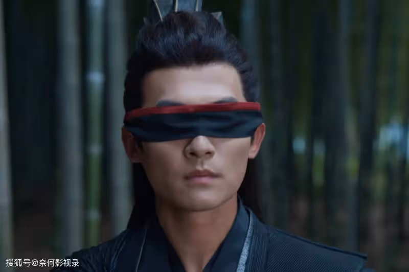 《慶餘年2》結局圓滿,五竹殺死最後的機器人,范閒步入大宗師境界