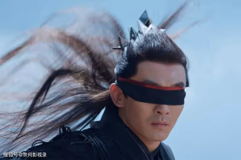 《慶餘年2》結局圓滿,五竹殺死最後的機器人,范閒步入大宗師境界