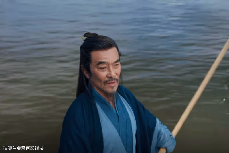 《慶餘年2》結局圓滿,五竹殺死最後的機器人,范閒步入大宗師境界