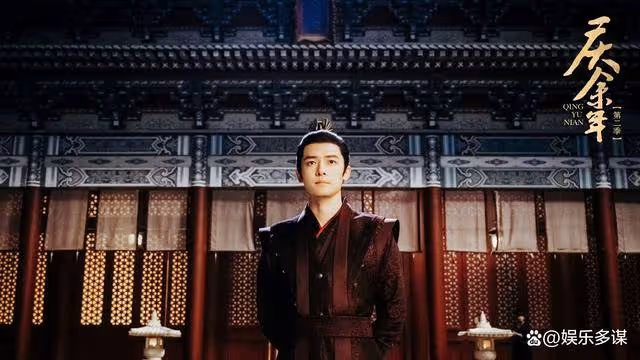 《慶餘年2》林婉兒開篇慘死留下遺書,意外曝光范若若不恥隱秘