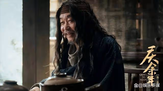 《慶餘年2》影子死前一句話,揭開陳萍萍不恥往事,范閒崩潰痛哭