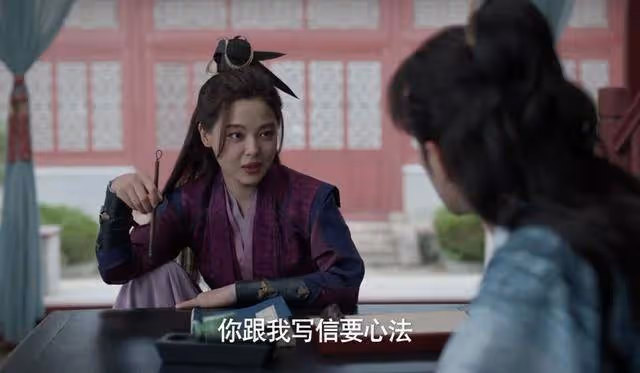 《慶餘年2》大結局范閒為何突然恢復了真氣?並非因為天一道心法