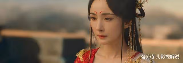《狐妖小紅娘》原著:看到了東方月初的付出,才知為何紅紅會愛他