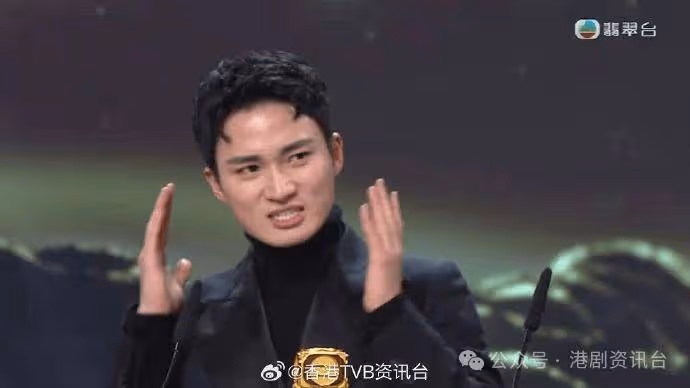 TVB瘦底小生增肌麒麟臂大過頭!佘詩曼49歲生日為媽咪集氣
