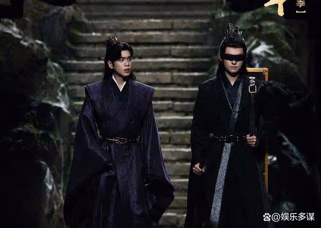 《慶餘年2》長公主最大底牌亮出,勾結明家汙衊范閒,反倒引火自焚