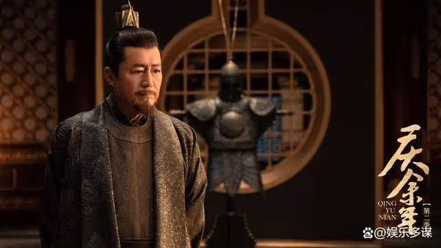 《慶餘年2》長公主死前一句話,爆出慶帝不恥過往,范閒驚呆了