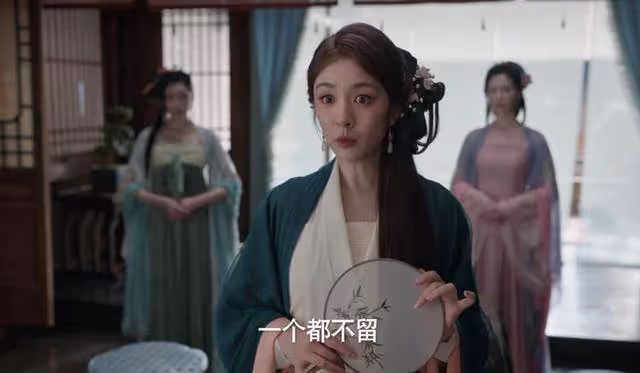 《慶餘年2》結局看似圓滿,實則留下3大遺憾,范閒恢復真氣最驚喜