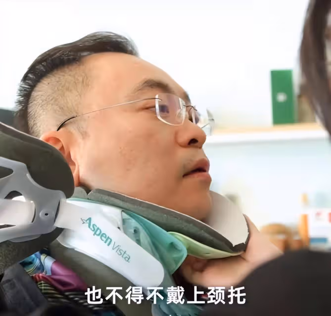這一次,蔡磊妻子段睿罕見哽咽發聲,打臉了多少人?