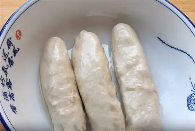 這個餅外面賣5元一個,天天排隊買,教你在家做,學會都能開店了